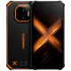 HAMMER - Telefono movil smartphone rugerizado hammer energy x2 4g - 6gb -  128gb -  6 pulgadas -  negro - naranja - TEL001059
